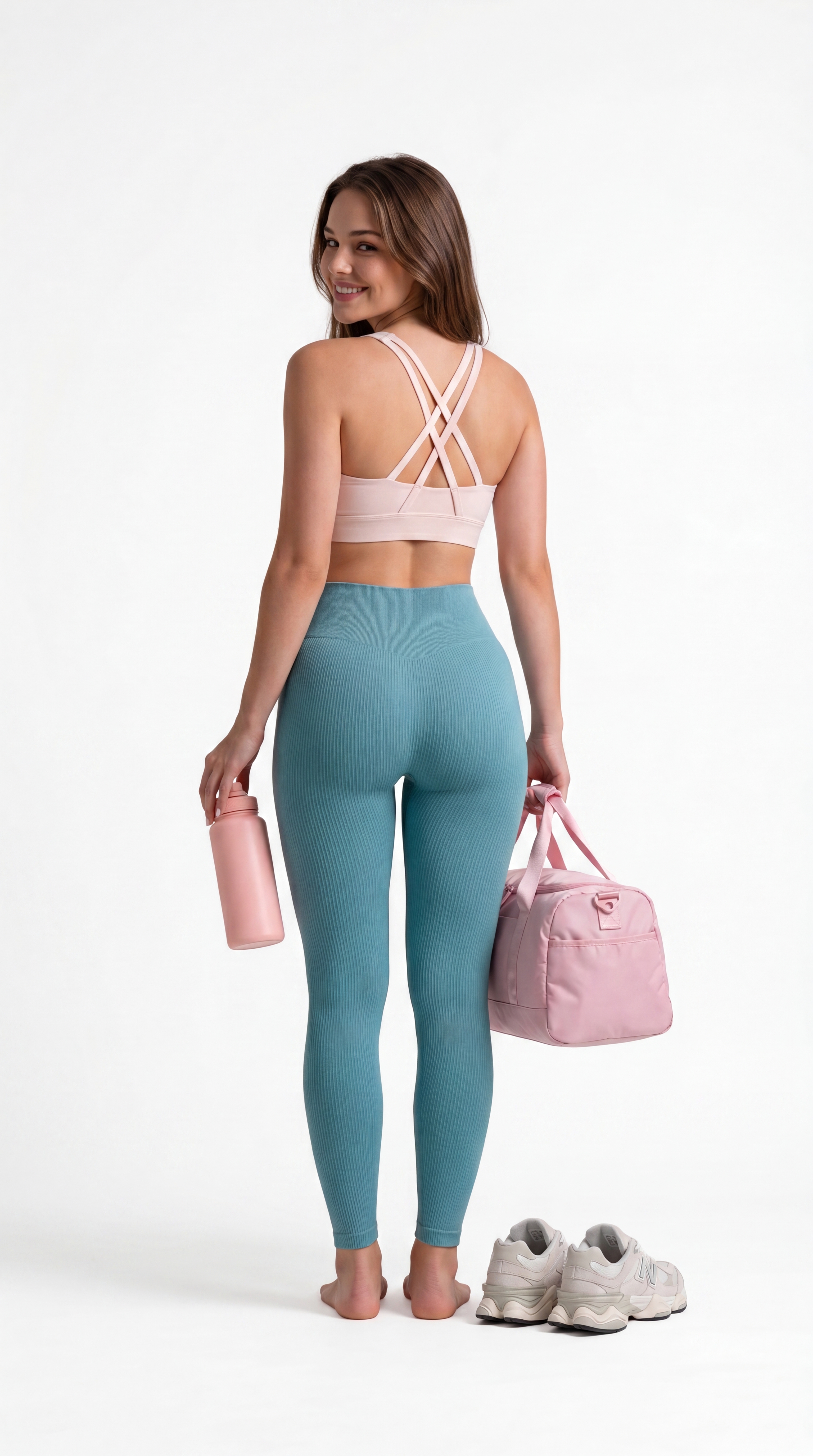 Look avatar 07